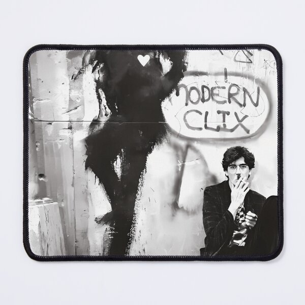 Item preview, Charly Garca - Clics Modernos Album 1983 designed and sold by daisedaes.