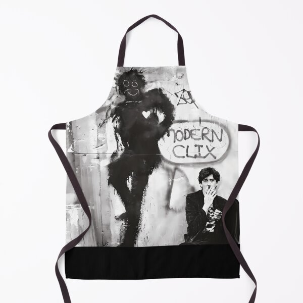 Item preview, Charly Garca - Clics Modernos Album 1983 designed and sold by daisedaes.