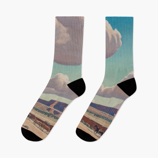Item preview, Maynard Dixon (90) - Maynard Dixon  designed and sold by GabyDAlessandro.