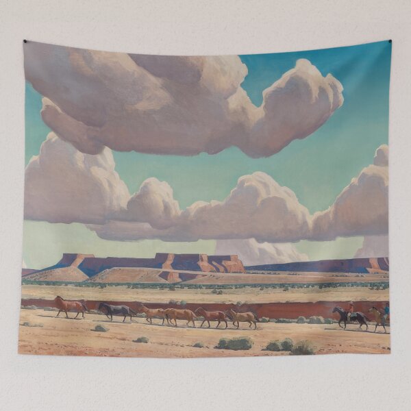 Item preview, Maynard Dixon (90) - Maynard Dixon  designed and sold by GabyDAlessandro.