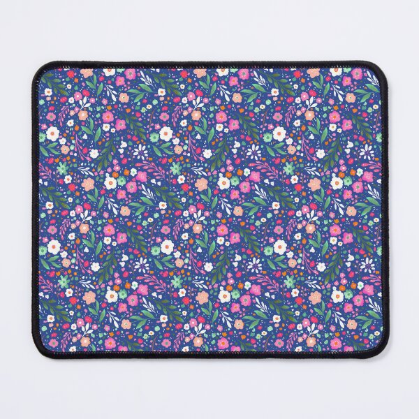 Item preview, Floral Spring pattern  designed and sold by Rosebudstudio Halsey.