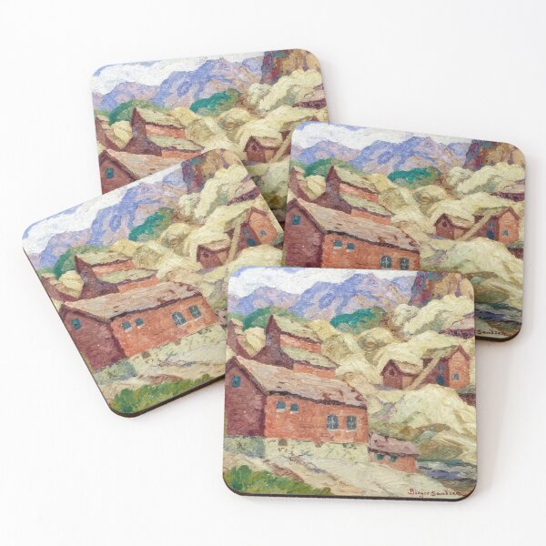 Item preview, Maynard Dixon (94) - Maynard Dixon  designed and sold by GabyDAlessandro.