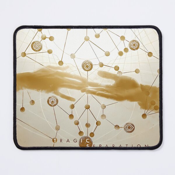 Item preview, Dgm - Tragic Separation Album 2020 designed and sold by daisedaes.