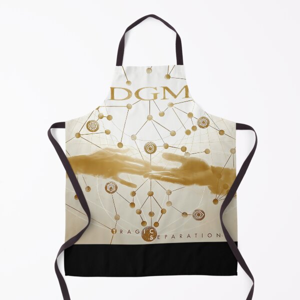 Item preview, Dgm - Tragic Separation Album 2020 designed and sold by daisedaes.