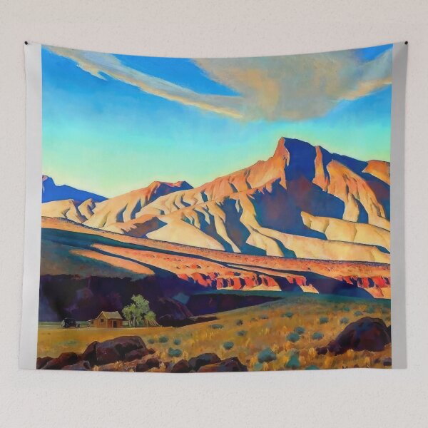 Item preview, Maynard Dixon (96) - Maynard Dixon  designed and sold by GabyDAlessandro.