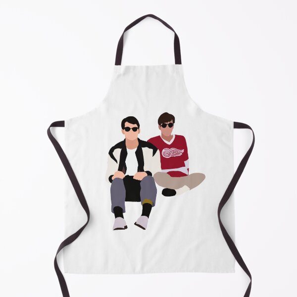 Item preview, Ferris Bueller's Day Off designed and sold by Graphics R Us.