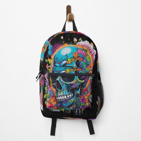 Item preview, NeonSkull designed and sold by neogenisis.