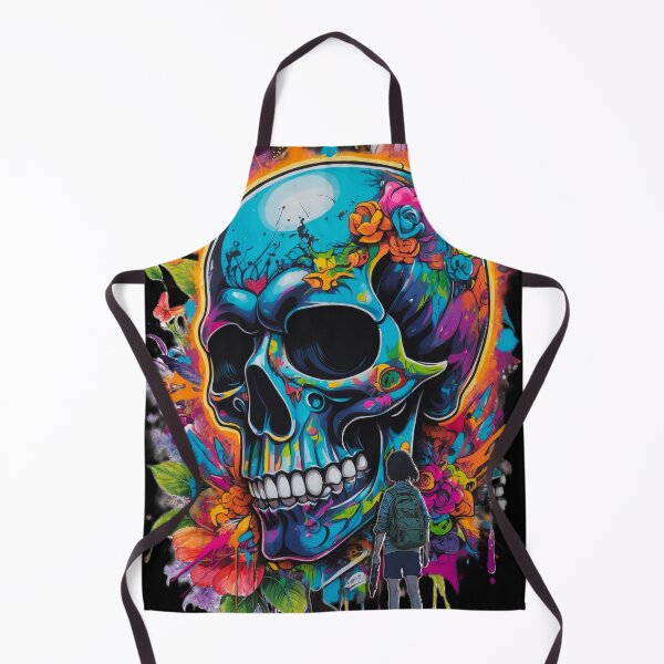 Item preview, NeonSkull designed and sold by neogenisis.