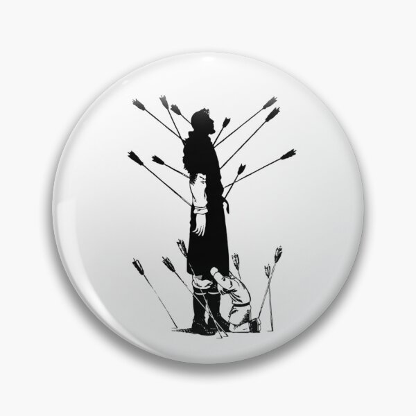 Item preview, Between Violence and Innocence designed and sold by PariiAb.