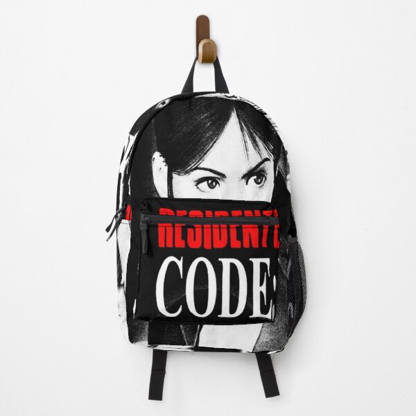 Item preview, Resident Evil Code Veronica Classic designed and sold by Midocraft03.