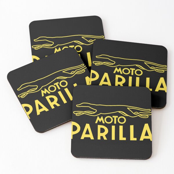 Item preview, Moto Parrilla designed and sold by MCGab.