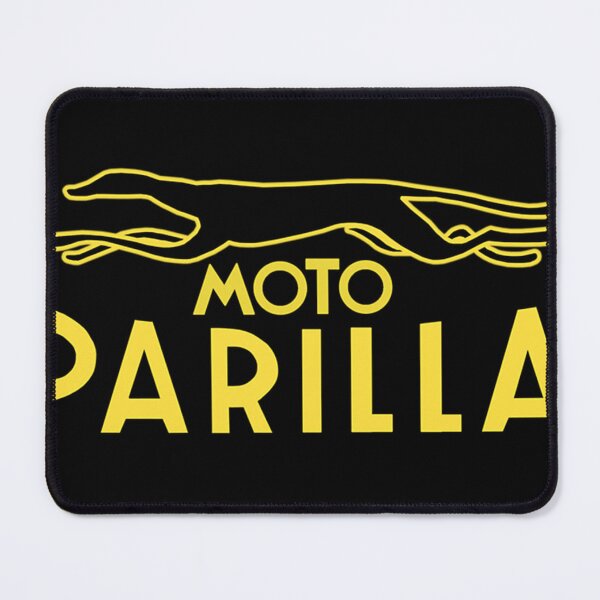 Item preview, Moto Parilla designed and sold by MCGab.