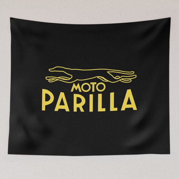 Item preview, Moto Parilla designed and sold by MCGab.