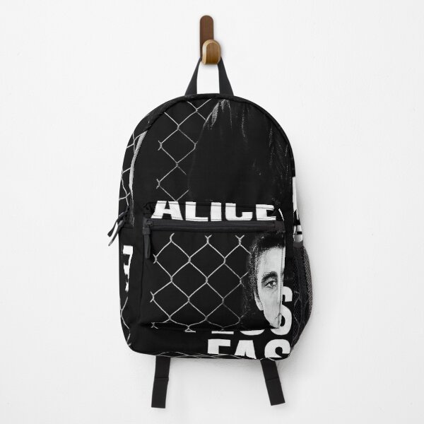 Item preview, Alice Cooper Flush The Fashon designed and sold by ROCK T's.