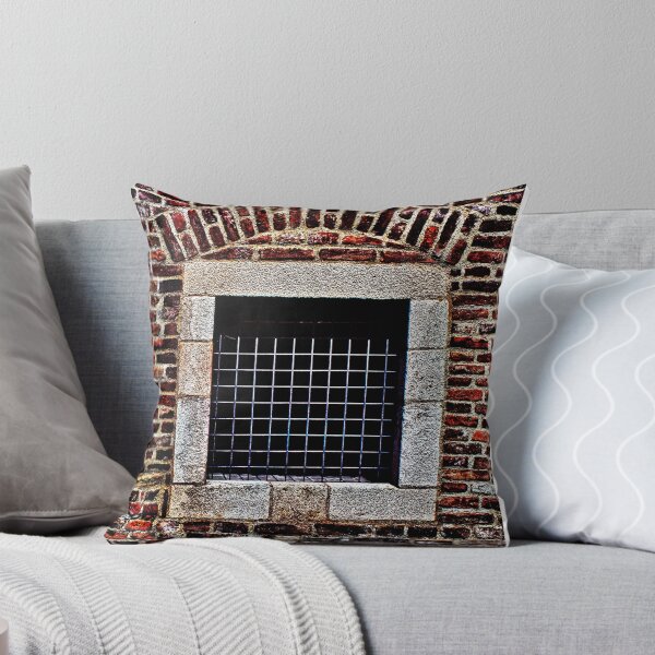 Item preview, Torture Chamber Kalemegdan Fortress Belgrade designed and sold by stockfineart.