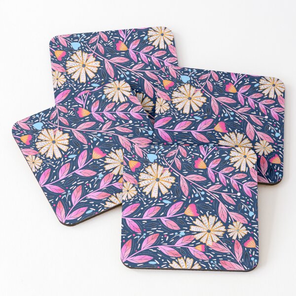 Item preview, Flower bloom designed and sold by Rosebudstudio Halsey.