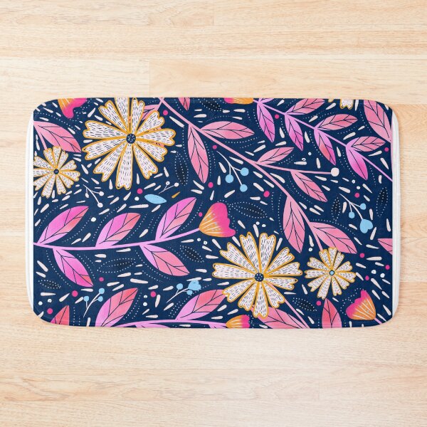 Item preview, Flower bloom designed and sold by Rosebudstudio Halsey.