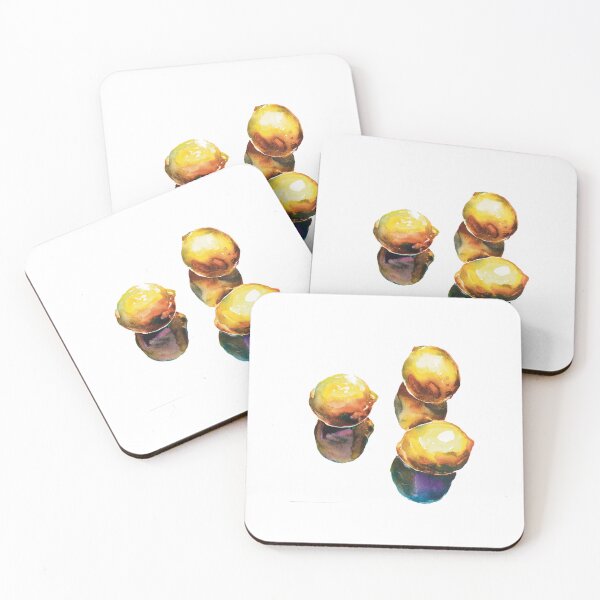 Item preview, Lemons designed and sold by ArtInPi.