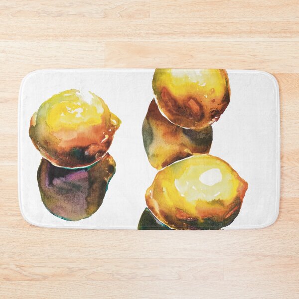 Item preview, Lemons designed and sold by ArtInPi.