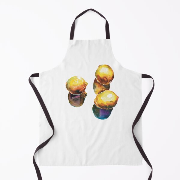 Item preview, Lemons designed and sold by ArtInPi.