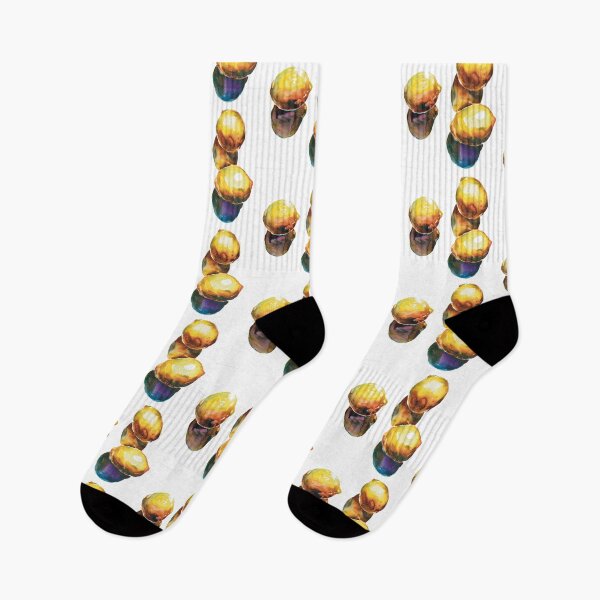 Item preview, Lemons designed and sold by ArtInPi.