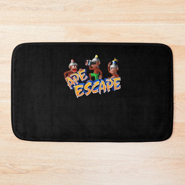 Item preview,  Ape Escape Ps1 Playstation Logo designed and sold by AnimalWorlds.