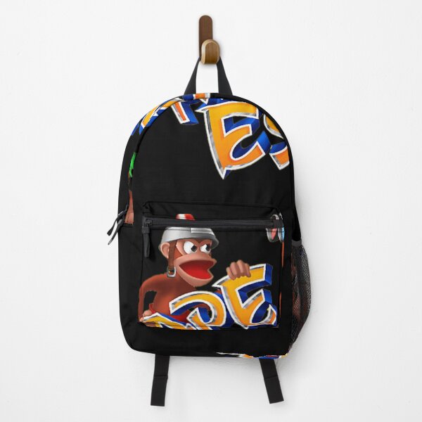 Item preview, Ape Escape Ps1 Playstation Logo designed and sold by AnimalWorlds.