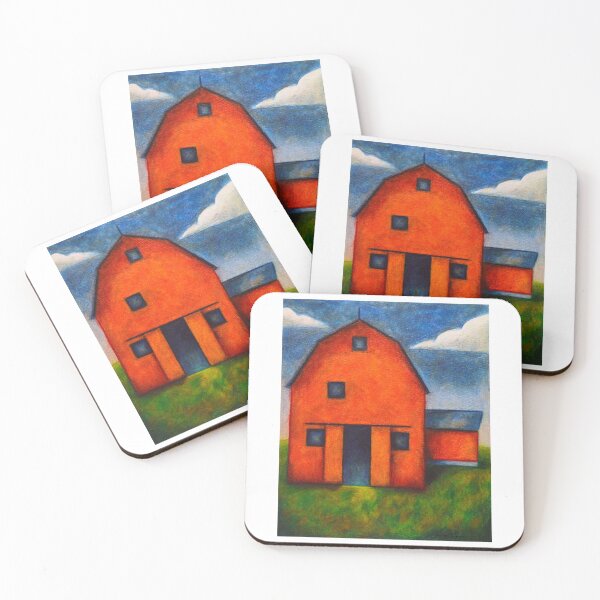 Item preview, Philip's Barn designed and sold by ecce-art.
