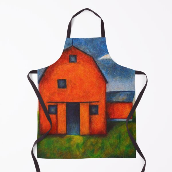 Item preview, Philip's Barn designed and sold by ecce-art.