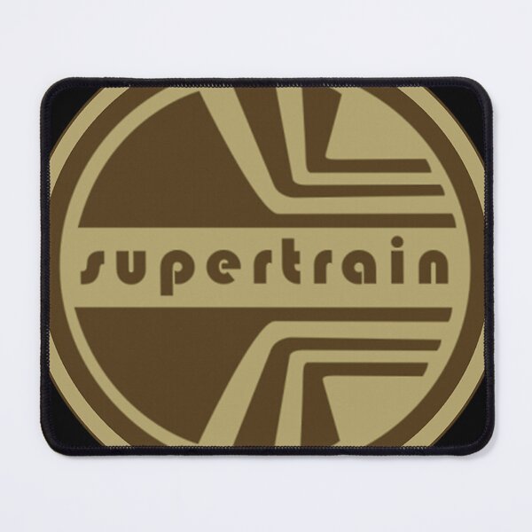 Item preview, Supertrain '79 designed and sold by Midocraft03.