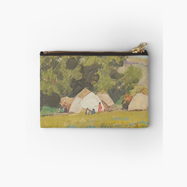 Item preview, New Upload - Maynard Dixon - Best Artist  -  Apache Camp, 1915 - Maynard Dixon  designed and sold by GabyDAlessandro.