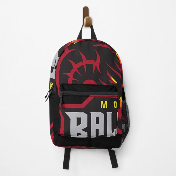 Item preview, Moria Balrogs Team Logo designed and sold by Midocraft03.