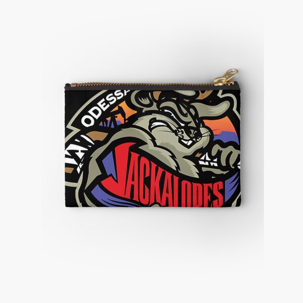 Item preview,  Odessa Jackalopes Classic designed and sold by MCGab.