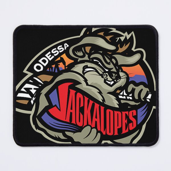 Item preview, Odessa Jackalopes Classic designed and sold by MCGab.