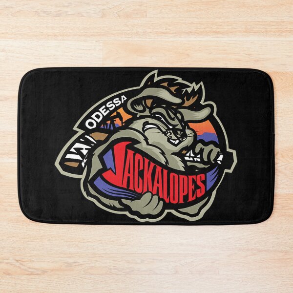 Item preview,  Odessa Jackalopes Classic designed and sold by MCGab.