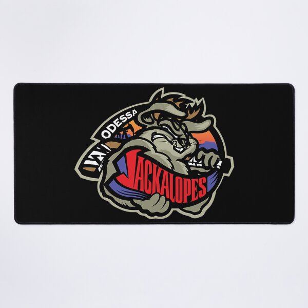 Item preview, Odessa Jackalopes Classic designed and sold by MCGab.