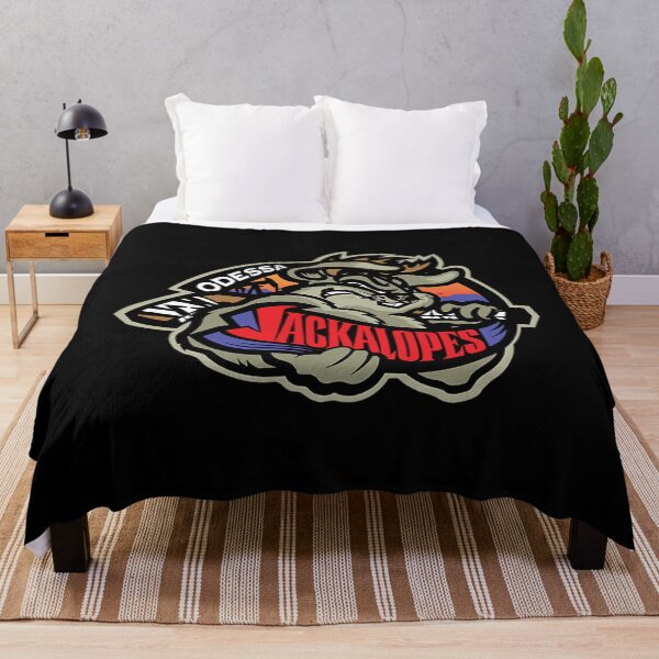 Item preview,  Odessa Jackalopes Classic designed and sold by MCGab.