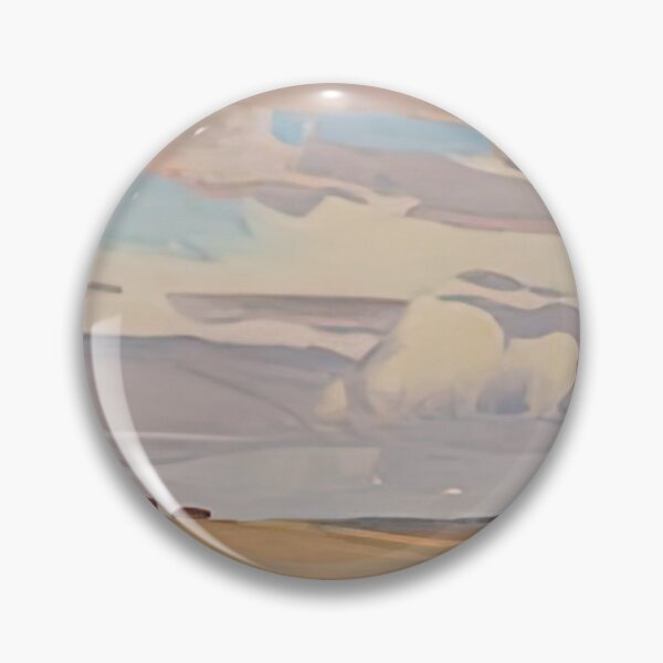 Item preview, New Upload - Maynard Dixon - Best Artist  -  Big Sky - Sand Hill Camp - Maynard Dixon  designed and sold by GabyDAlessandro.