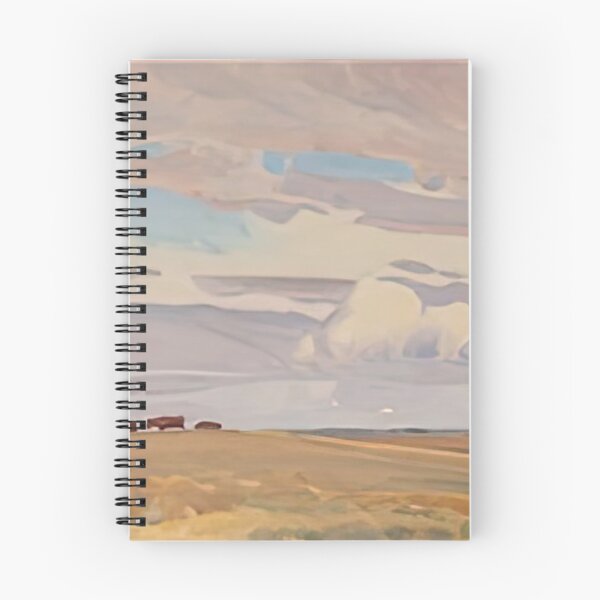 Item preview, New Upload - Maynard Dixon - Best Artist  -  Big Sky - Sand Hill Camp - Maynard Dixon  designed and sold by GabyDAlessandro.