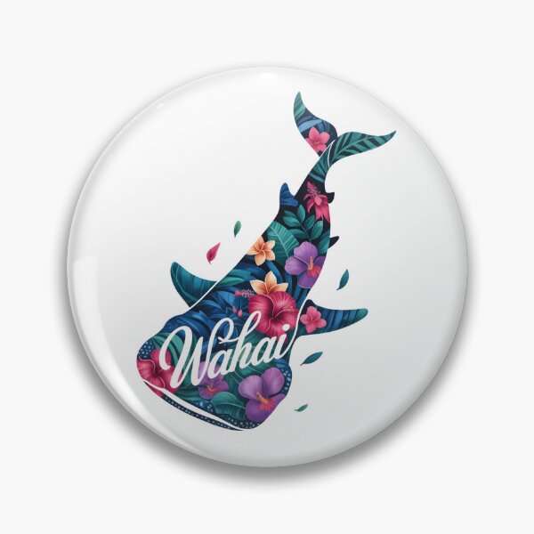 Item preview, Walhai - Floral Tropical Marine Aesthetic designed and sold by JessArty ⭐⭐⭐⭐⭐.