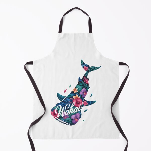 Item preview, Walhai - Floral Tropical Marine Aesthetic designed and sold by JessArty ⭐⭐⭐⭐⭐.