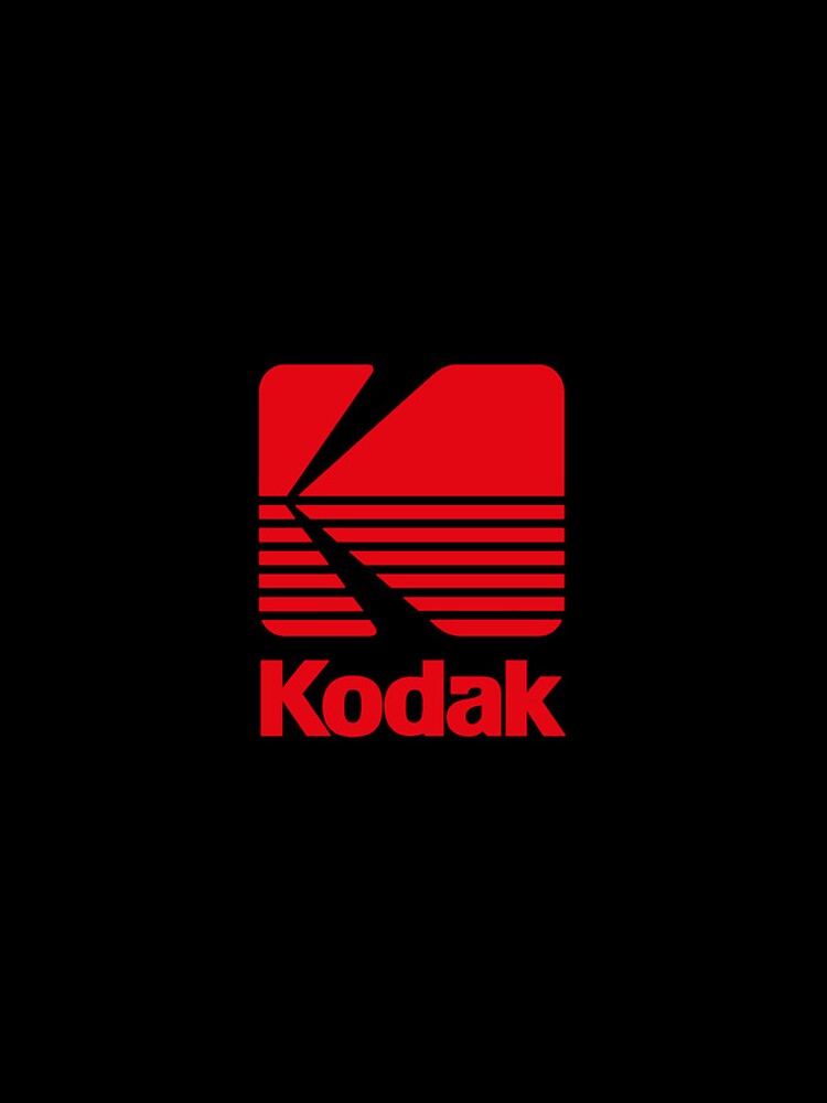 Thumbnail 4 of 4, iPhone Case, Kodak designed and sold by Midocraft03.