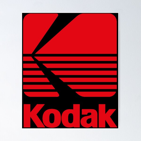 Item preview, Kodak designed and sold by Midocraft03.