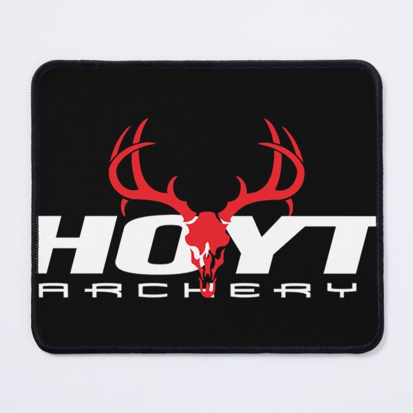 Item preview, Hoyt Archery Logo Bow Arrow Classic designed and sold by MCGab.