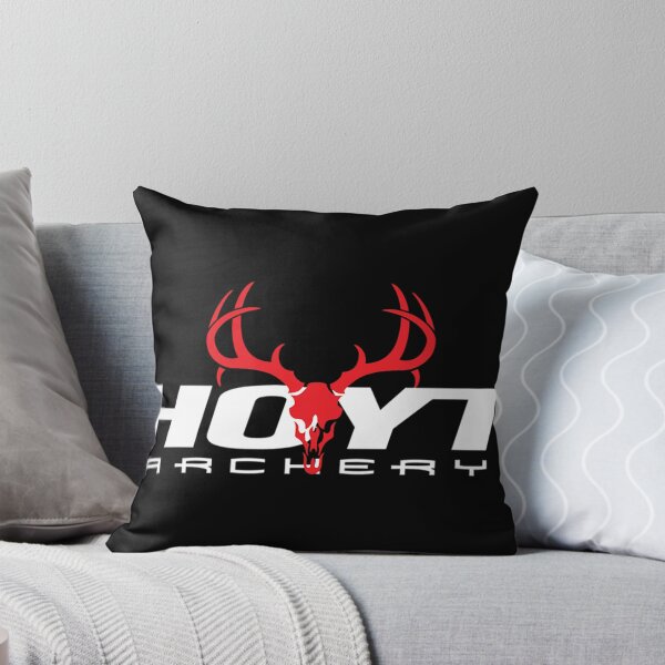 Item preview,  Hoyt Archery Logo Bow Arrow Classic designed and sold by MCGab.