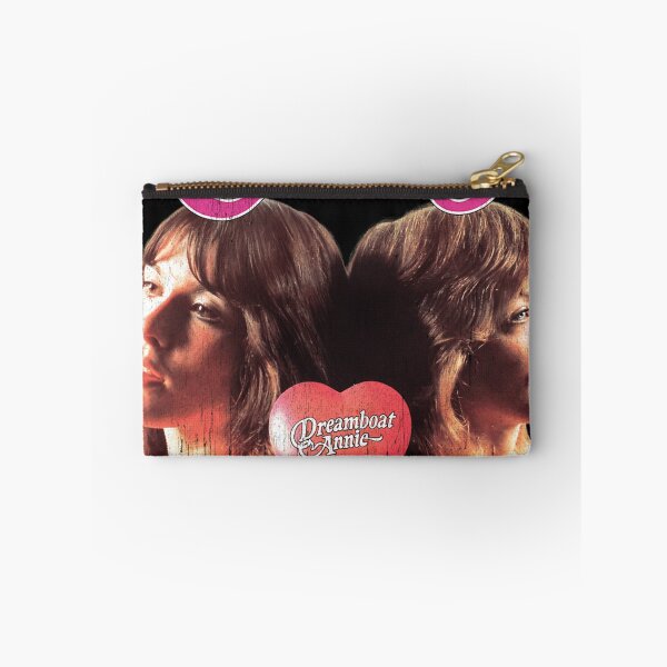 Item preview, Heart Dreamboat Annie designed and sold by AnimalWorlds.