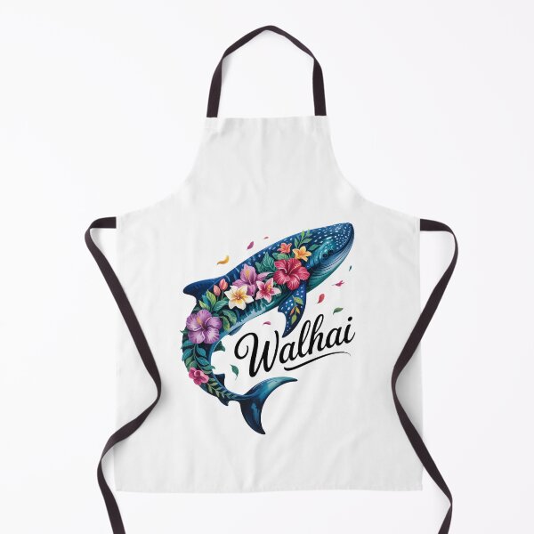 Item preview, Walhai Whale Shark Flora designed and sold by JessArty ⭐⭐⭐⭐⭐.