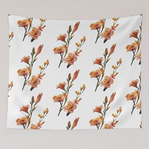 Item preview, Flowers designed and sold by ArtInPi.