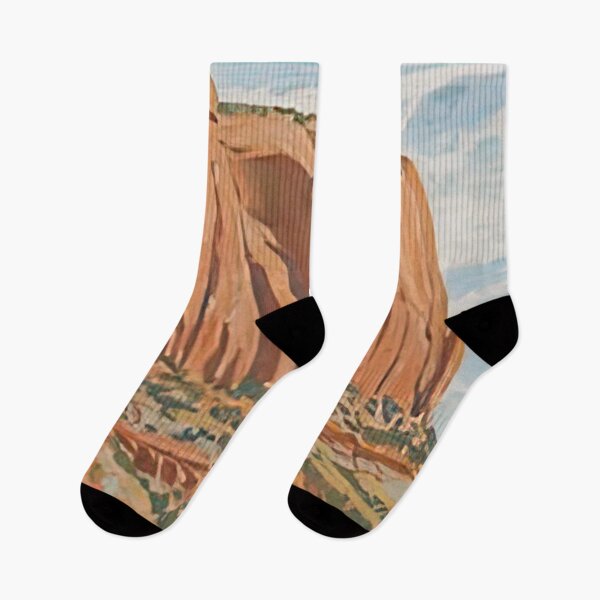 Item preview, New Upload - Maynard Dixon - Best Artist  -  Cliffs of Betatakin Canyon Wall, 1922 - Maynard Dixon  designed and sold by GabyDAlessandro.