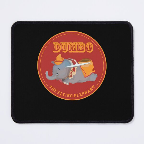 Item preview, Dumbo Ride  designed and sold by jeedaharoun.
